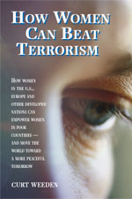 How Women Can Beat Terrorism cover