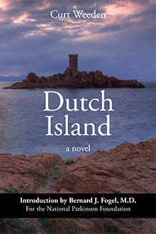 Dutch Island cover